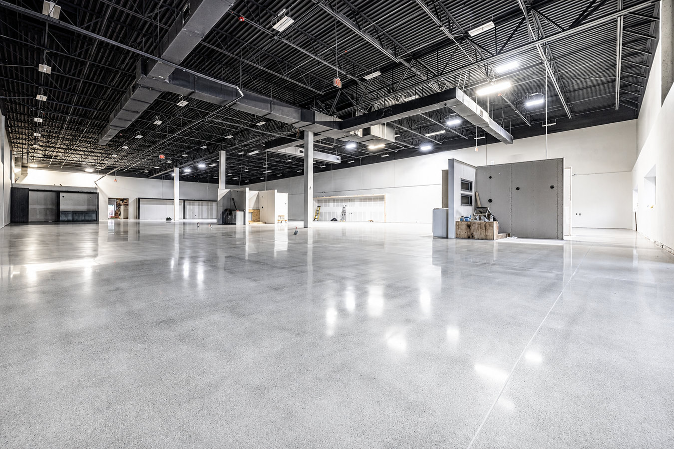 Concrete Resurfacing & Overlays in Apopka, FL