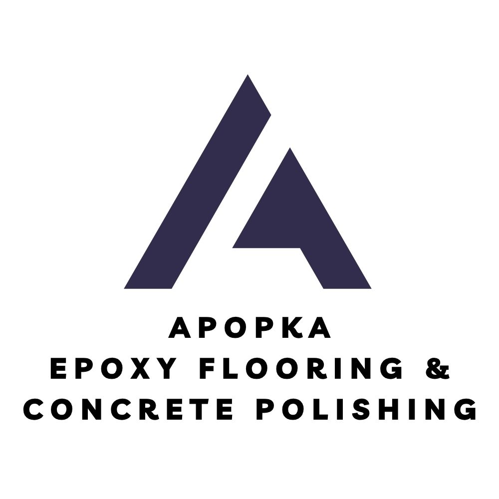 Apopka Epoxy Flooring & Concrete Polishing